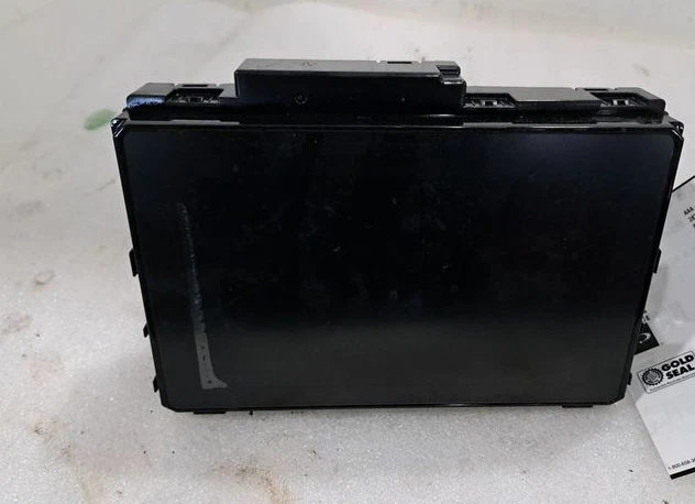 Receptor de radio Kia Sportage 2020-2021 identificación de pantalla 96160D9220FHV Foto 1 de 4