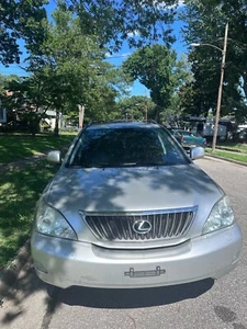 2009 Lexus RX 350 - Picture 1 of 20