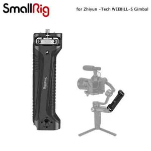 Empuñadura de mango SmallRig para estabilizador de cardán Zhiyun WEEBILL-S-BSS2636C - Imagen 1 de 10