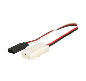 Venom Receiver to Tamiya Converter Plug VNR1607 - Picture 1 of 1