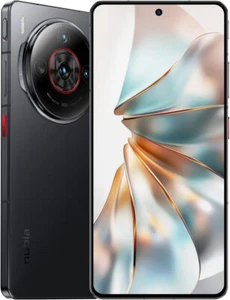Nubia Z60s Pro 5G Smartphone 12GB 256GB Snapdragon 8 Gen 2 80W 5100mAh Sealed UK - Picture 1 of 8