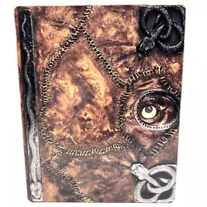 Disney Hocus Pocus Blu-ray Steelbook Edition Best Buy Exclusive RARE OOP - Picture 1 of 6