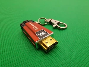 Cable Monster THX 1000 HDX HDMI ultra alta velocidad - Imagen 1 de 2