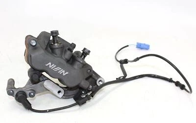 2013 Honda Cbr250r Right Front Brake Caliper - Image 1 of 4