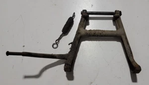 Center Main Kick Stand 1966-1970 BSA A50 Royal Star 500 70 Gold Star A65 - Picture 1 of 5