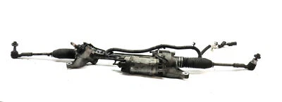 Land Range Rover L405 2016 asistencia eléctrica dirección asistida barra de cambios y piñón Foto 1 de 4