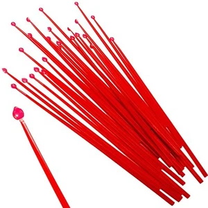 [25-Ct.] 10-15Mg Mikromesslöffel für Ergänzung Pulver von SuperDosing - Bild 1 von 5