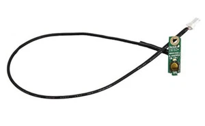 Power Button Board - Power Button Board with Cable for Dell Studio Dd0fm8pb000 - Picture 1 of 1