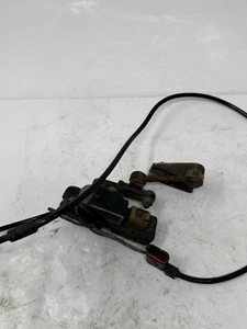 2013 Mercedes-Benz E Class Xenon Headlight Level Sensor (34) - Picture 1 of 3