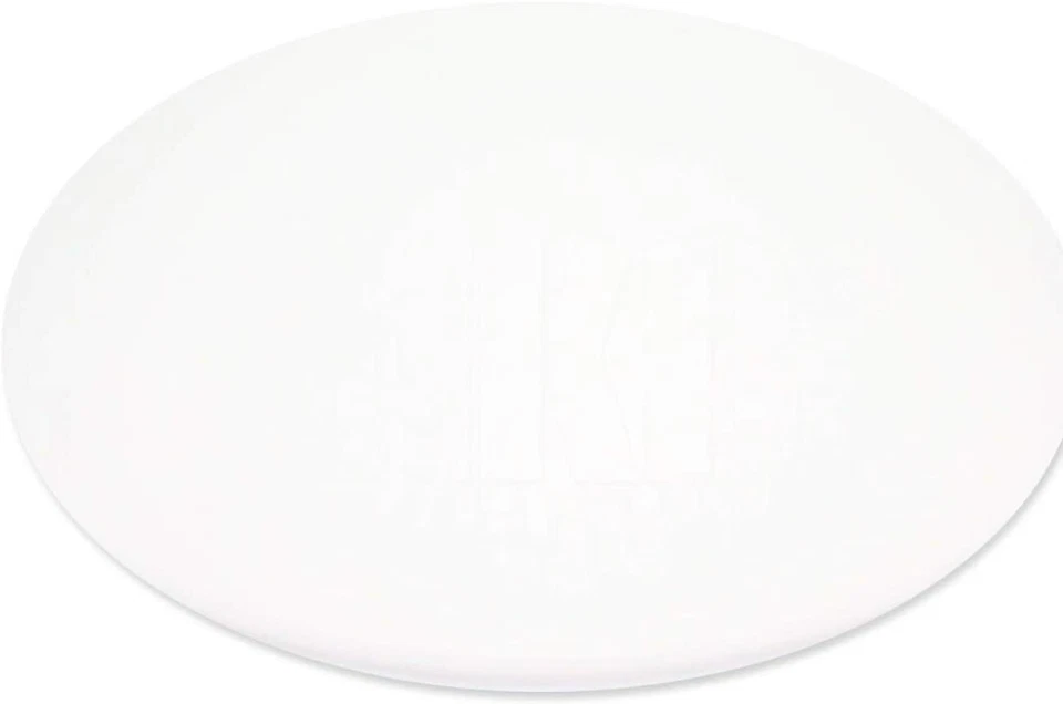 2 Stück Hettich Wandpuffer Gummi selbstklebend weiß, Ø 60 mm, H: 13 mm, 89920  - Bild 1 von 1