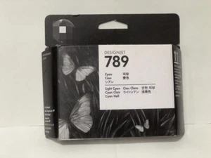 Neu Original 789 Druckkopf CH613A kompatibel für Designjet L25500 L26500 - Bild 1 von 4
