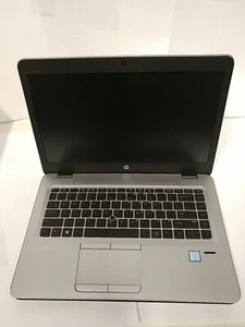 HP EliteBook 840 G4 14" Intel Core i5 7th Gen., 2.70 GHz, - Picture 1 of 17