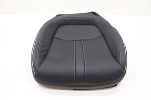 2023 - 2025 HONDA PILOT FRONT RIGHT SIDE SEAT LOWER CUSHION COVER OEM BLACK_BK - Foto 1 di 18