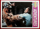 DR WHO - Card #256 - THE BRAIN OF MORBIUS - Cornerstone Series 3 - 1996