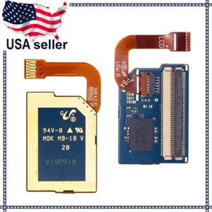 Samsung Galaxy Tab A 10.1" SM-T510 T515 T517 Display Screen LCD Board Connector - Picture 1 of 9