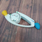 Hasbro Bop It! Handheld Electronic Game - 2008 - White / Silver ~TESTED~
