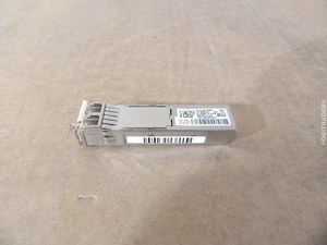 Cisco GLC-SX-MMD 10-2626-01 1000BASE-SX SFP Gigabit Ethernet Tranceiver Module - Afbeelding 1 van 2