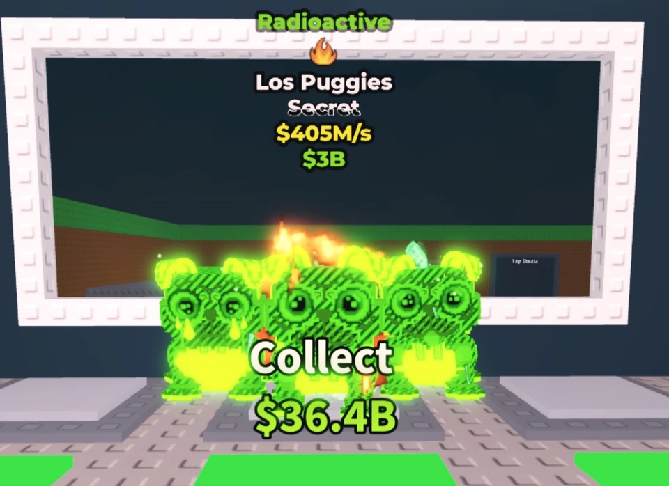 Steal A Brainrot | MASSIVE PRICE DROP 🔻| Rare Secrets VERY CHEAP ✅ - Image 1 of 1