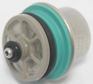 HardDrive 14-212 / 820-50561 Fuel Pressure Regulator for Harley Touring 08-23 - Picture 1 of 3