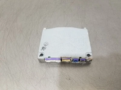 15 2015 LEXUS ES350 MÓDULO DE CONTROL TELEMÁTICO DE COMUNICACIÓN 8674153045 Foto 1 de 4