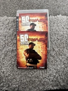 Blood On the Sand 50 Cent Sony PlayStation 3-2008 European Version - Picture 1 of 6