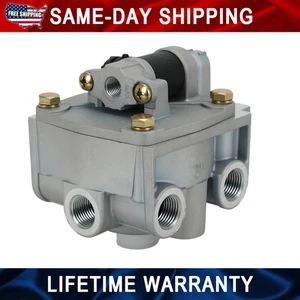 Válvula de tracción relé de freno 1NUEVA para Volvo Bendix ATR-6 K078420 2602215C91 - Imagen 1 de 13