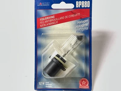 Wagner BP880 Fog Lamp Light Bulb 880 - Image 1 of 4