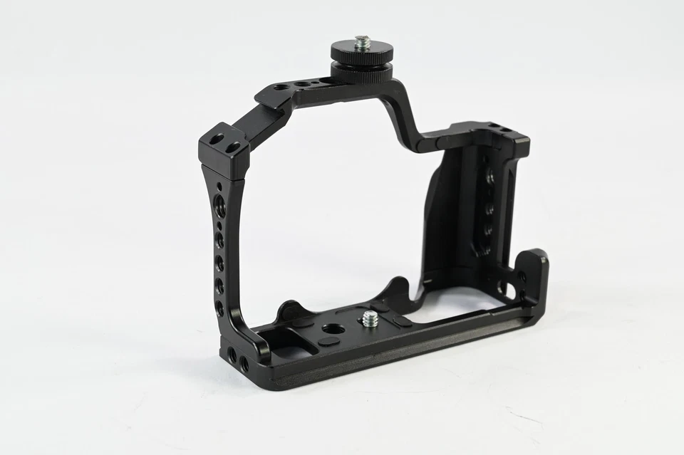 Misc Camera Cage Rig for Canon M5/M50/M50II #G556 - Image 1 of 4