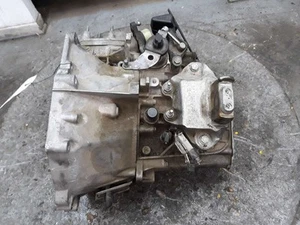 20MB41 GEARBOX / 20MB41 / 1452752 FOR PEUGEOT 308 STYLE - Picture 1 of 10