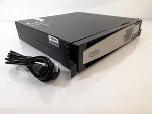 Riello UPS SDH 1000 Sentinel Dual Uninterruptible Power Supply - No Batteries  - Afbeelding 1 van 7