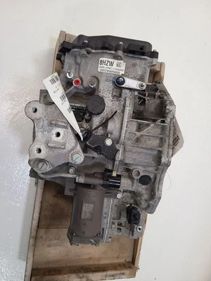 2018 - 2019 CHEVROLET  EQUINOX Automatic Transmission AWD 1.5L  Foto 1 de 4