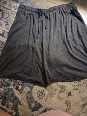 Women's Plus Size 22 Shorts - Image 1 of 3
