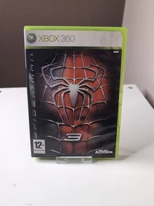 Spider-Man 3 Xbox 360 (2007) - Completo con Manual - Probado - - Imagen 1 de 6