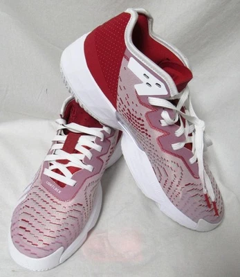 Adidas Donovan Mitchell D.O.N. Zapatillas/zapatos edición #4 Lightlock talla 10 1/2 Foto 1 de 4