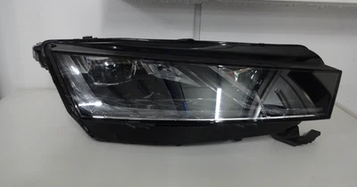 Scheinwerfer rechts Skoda Octavia IV NX 5E4941016A - Bild 1 von 4