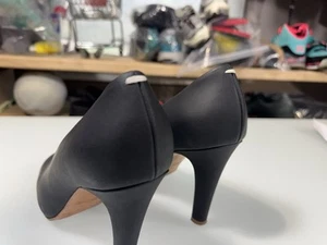 Maison Martin Margiela high Heels pumps Size 39.5 (9.5 Women’s US) - Picture 1 of 11