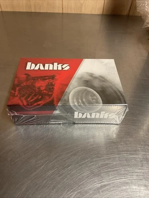 Banks Power Multi-Purpose Gauge Banks iDash 1.8 66763 - Image 1 of 4