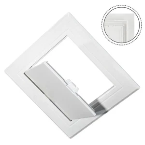 Adeptly Designed Abs Panels For Routine Checks On Gas And Water Meters - Picture 1 of 32