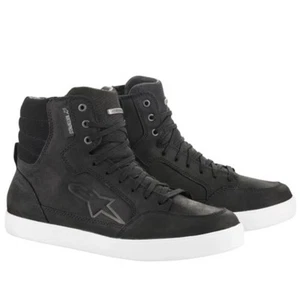 Alpinestars J6 Waterproof Ride Shoe - Picture 1 of 6