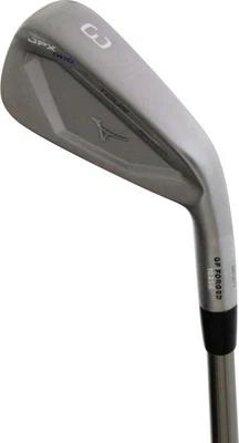 Mizuno Golf JPX 900 Tour 8 Iron Individual Stiff Steel Project X LZ 120 Value - Image 1 of 2
