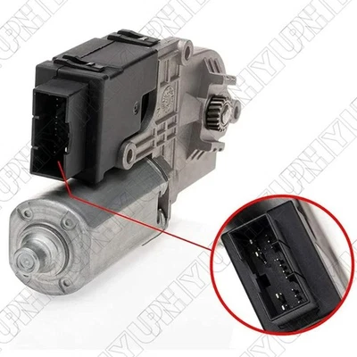 Sun Roof Motor Window Motor BB5Z15790A For Ford Explorer 2011-2017 Sport Utility - Image 1 of 4