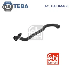 46487 COOLING SYSTEM RUBBER HOSE RIGHT FEBI BILSTEIN FOR BMW 5,7,E39,E38 - Picture 1 of 5
