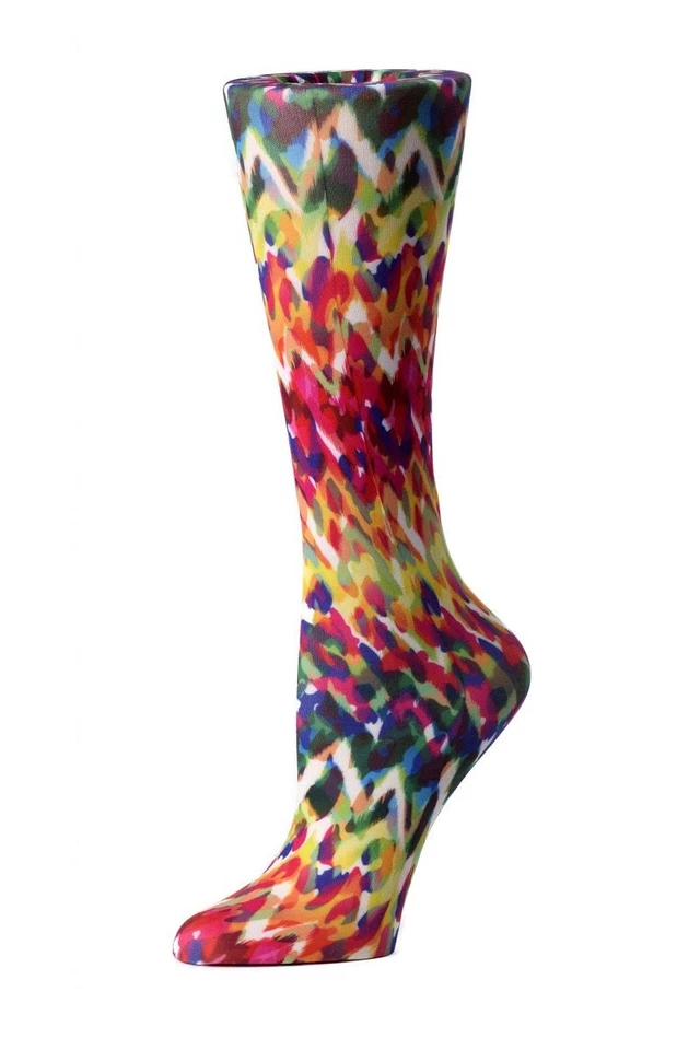 Cutieful Compression Socks Sheer - Image 1 of 1