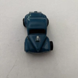 Aurora Vintage Blue Truck Ho Racing Salt Car Willy Cheetah - Picture 1 of 8