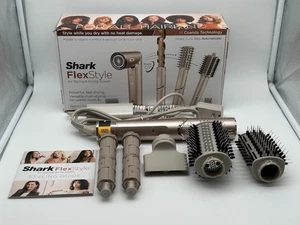 Sistema de secado y peinado al aire Shark HD430 FlexStyle - Imagen 1 de 4