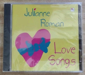 LOVE SONGS - Julianne Roman - Warner-Rose Recordings 1996 - CD - Bild 1 von 2