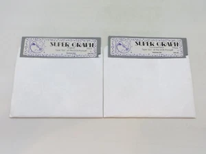 Disquetes de 5,25" SUPER GRAPH Wizardware Discos de software para computadora - - Imagen 1 de 4