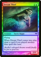Dream Thief  Eventide MtG LP to NM