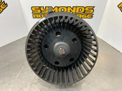 Alfa Romeo GT JTDM 2008 - Calefactor Soplador Motor P/N:5 52421847 Foto 1 de 4