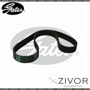GATES Timing Belt Suits Toyota Hiace Aug 1998-Aug 2004 3.0L 4 cyl 8V #T835 - Picture 1 of 2